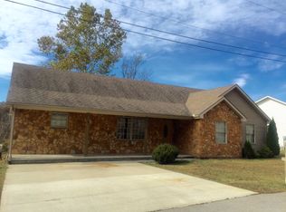 170 Valley View Rdg, Hazard, KY 41701