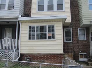 108 N 3rd St, Darby, PA 19023