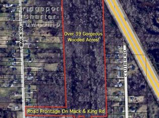 3600 King Rd, Saginaw, MI 48601