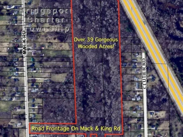 3600 King Rd, Saginaw, MI 48601