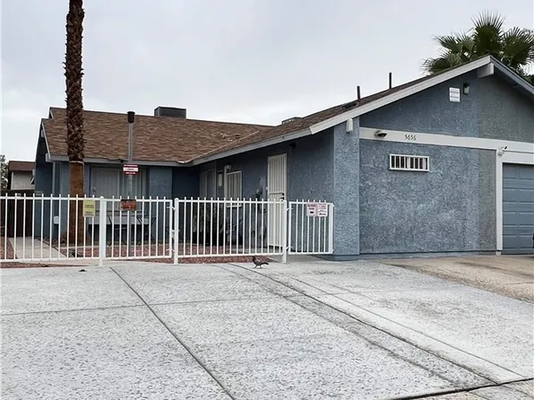 5656 Sea Breeze Ave, Las Vegas, NV 89110