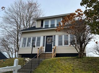 4 Harding Ave, Adams, MA 01220