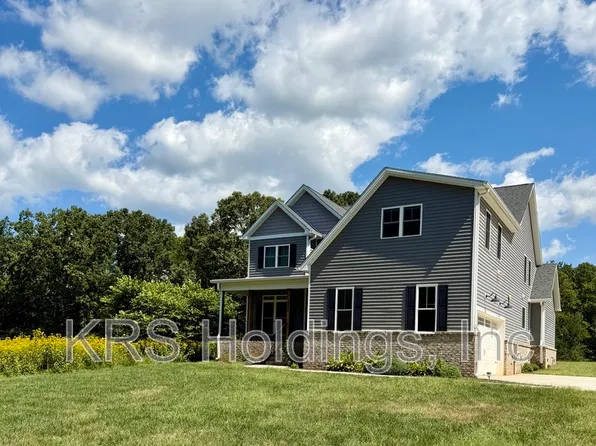 6559 Cottonwood Rd, Lynchburg, VA 24502