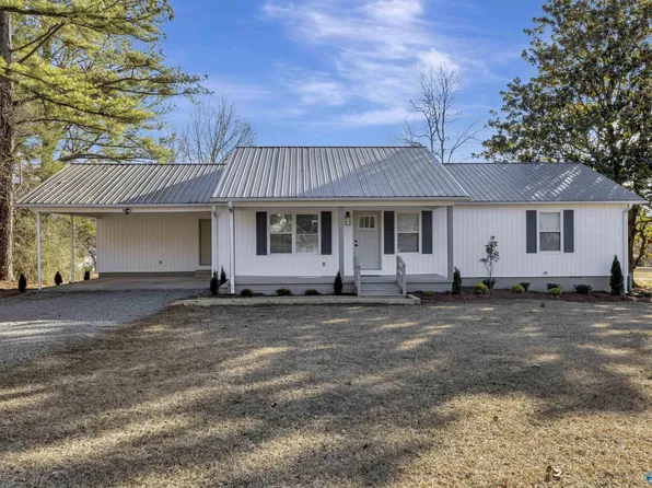 1457 Grace Ave NW, Arab, AL 35016