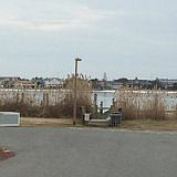 Dock and the bay
