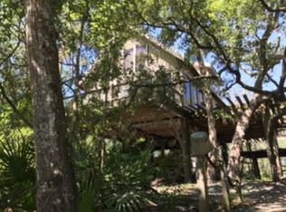 282 Oak Bluff Plantation Rd, Reidsville, GA 30453