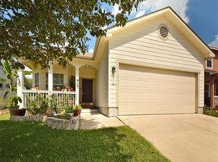 11410 Murchison St, Manor, TX 78653