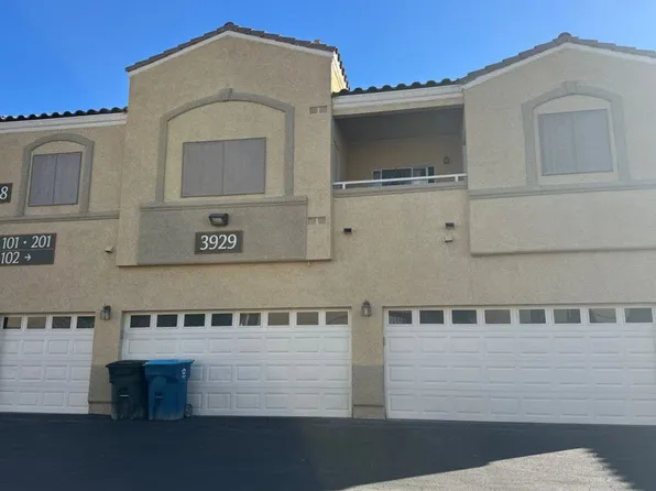 3929 Pepper Thorn Ave #3, North Las Vegas, NV 89081