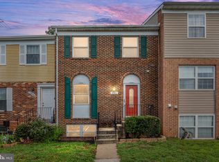 8342 Shady Grove Cir, Manassas, VA 20110