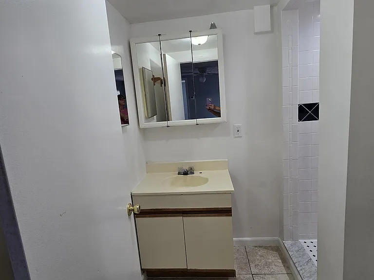 mother inlaw bathroom