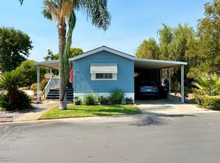 314 Albert Ave SPACE 62, Exeter, CA 93221