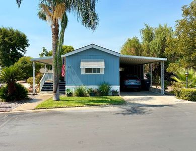 314 N Albert Avenue #62, Exeter, CA, 93221