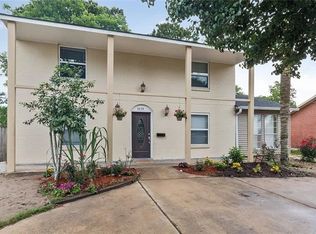 3339 Ole Miss Dr, Kenner, LA 70065