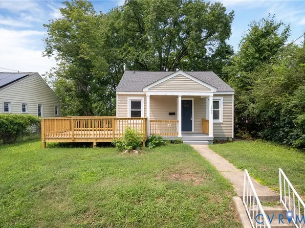 1302 Mount Erin Dr, Richmond, VA 23231