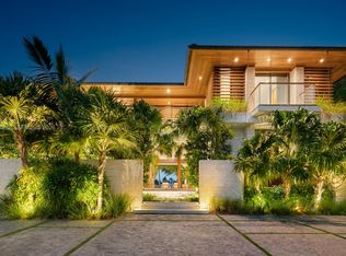 Old Cutler Bay Sec 1, Coral Gables, FL 33156