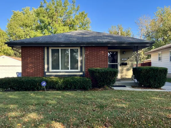 4830 North 89th STREET, Milwaukee, WI 53225