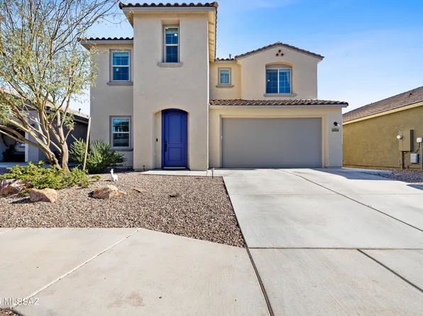 10020 E Camelback Trl, Tucson, AZ 85747