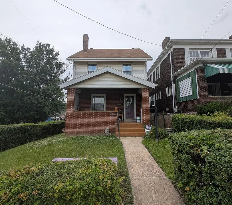 1444 Woodland Ave