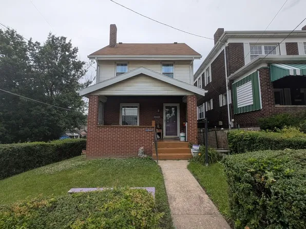 1444 Woodland Ave, Pittsburgh, PA 15212
