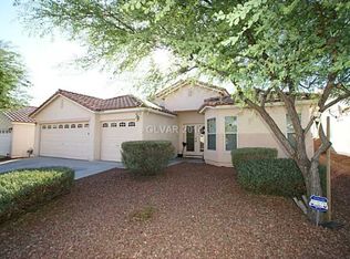 6221 Dara St, North Las Vegas, NV 89081