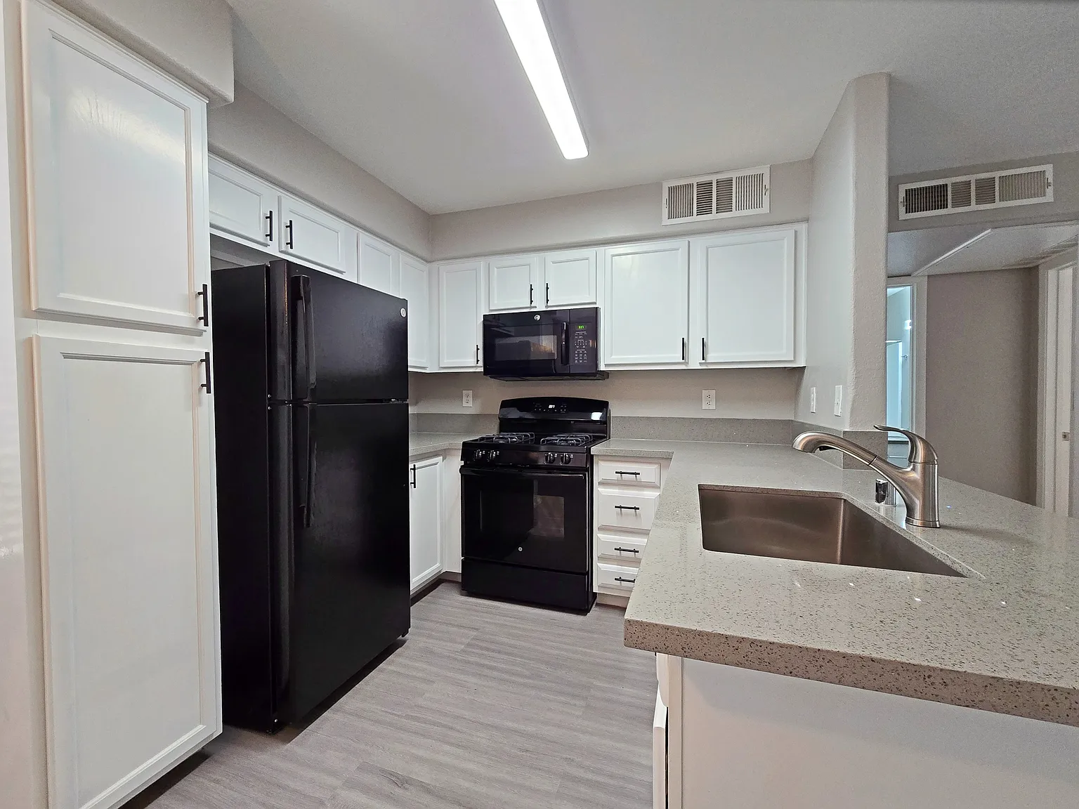 2 bed, 705 sqft, $1,250 — Photo 2