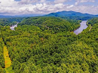 0 Holcomb Rock Rd TRACT 1, Lynchburg, VA 24503
