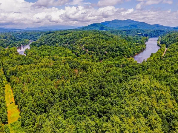 0 Holcomb Rock Rd Tract 1, Lynchburg, VA 24503