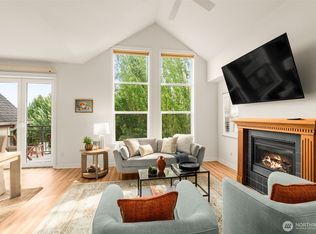 55 Williams Condominium, Renton, WA 98057