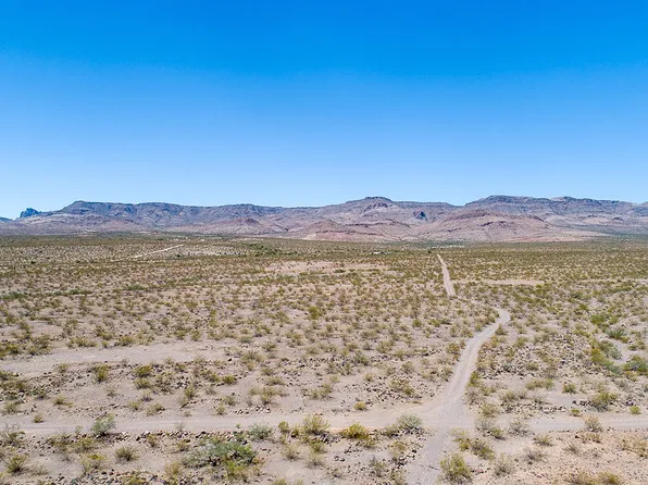 0 Greer Rd, Golden Valley, AZ 86413