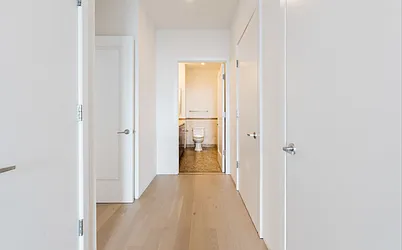 Rented by Harmonycity Corp.