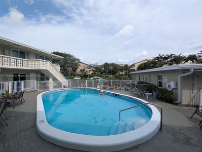 3230 NE 13th St APT 109, Pompano Beach, FL, 33062
