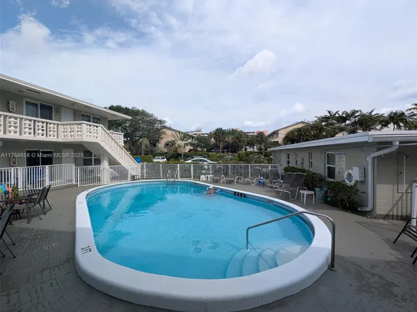 3230 NE 13th St APT 109, Pompano Beach, FL 33062