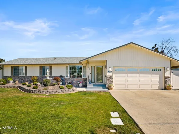 2607 W Viola Ave, Yakima, WA 98902