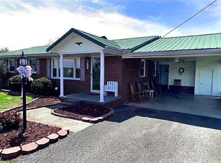 348 Fish Lake Rd, Cana, VA 24317