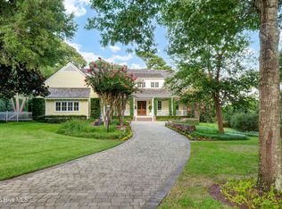 809 Howes Point Pl, Wilmington, NC 28405