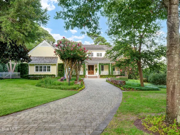 809 Howes Point Place, Wilmington, NC 28405