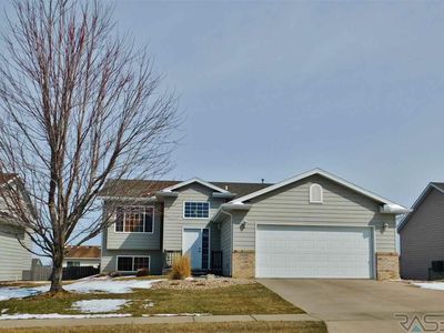 5500 W Boxwood St, Sioux Falls, SD, 57107