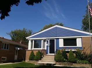 7812 W Strong St, Norridge, IL