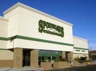 200 N Telshor Blvd, Las Cruces, NM 88011