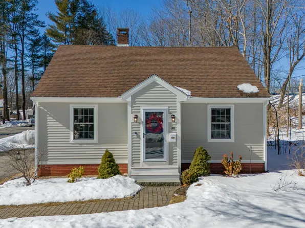 38 Morse Street, Portland, ME 04103
