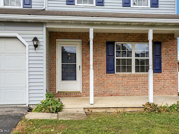 2nd image of 403 Grandview Dr