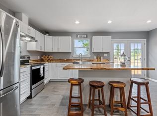 115 Fcr #1270, Fairfield, TX 75840