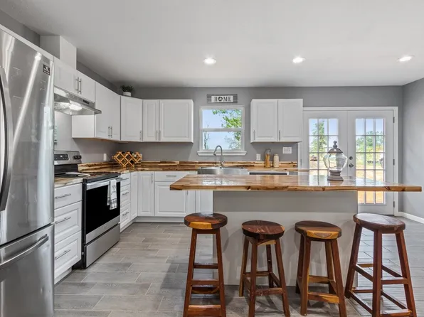 115 Fcr #1270, Fairfield, TX 75840