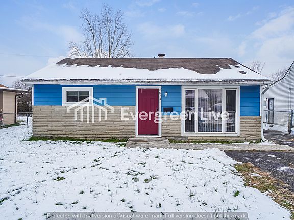 2nd image of 2074 Woodland Ave