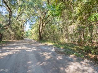 21 Chaplin Drive, St. Helena Island, SC 29920