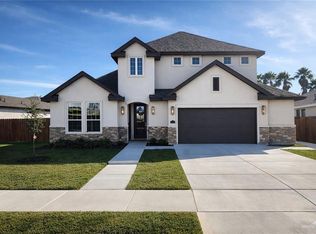 1530 E Silos Ave, Edinburg, TX 78542