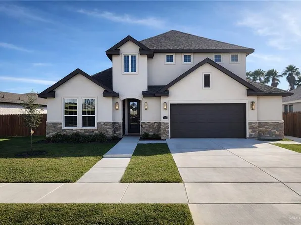 1530 E Silos Ave, Edinburg, TX 78542