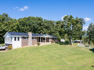 5200 Greene Mountain Rd, Greeneville, TN 37743