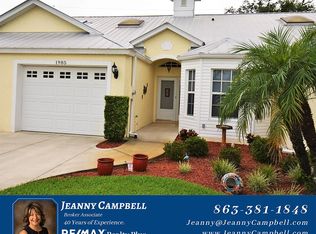 1985 Pine Key Blvd, Sebring, FL 33870