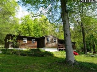 7766 Fort Laurens Rd NW, Strasburg, OH